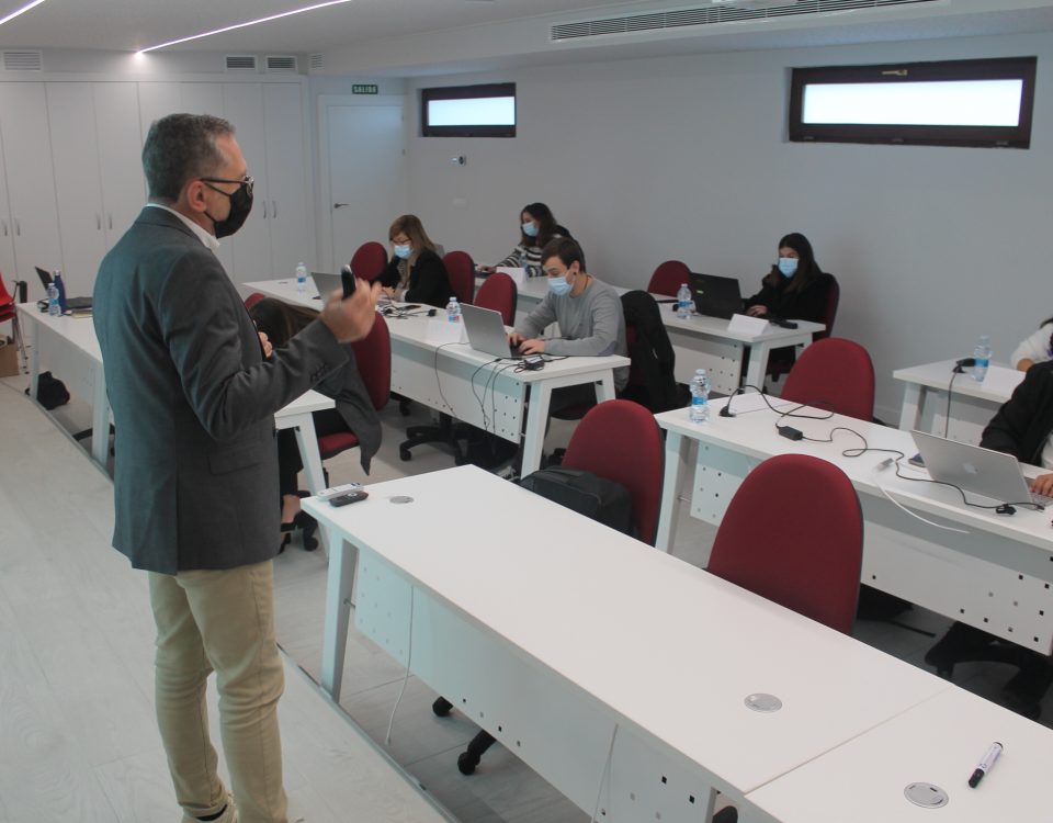 ATICA REDEX Une entreprise d’apprentissage constant