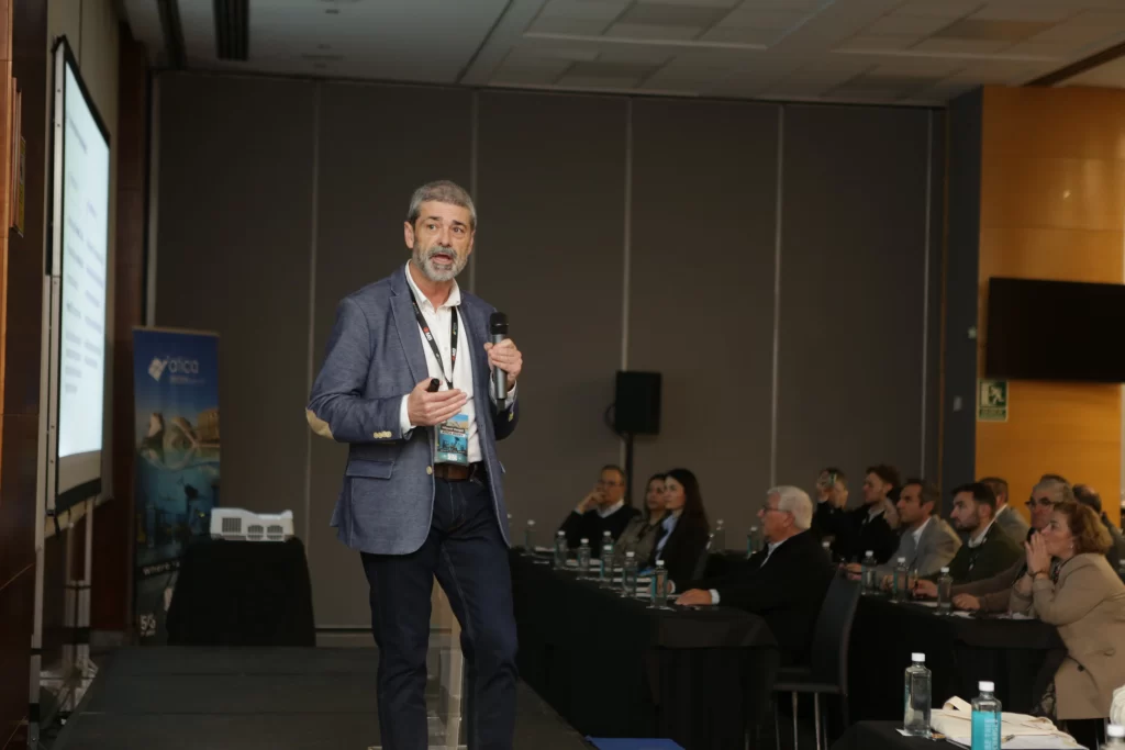 Ponencia Miguel Vergel