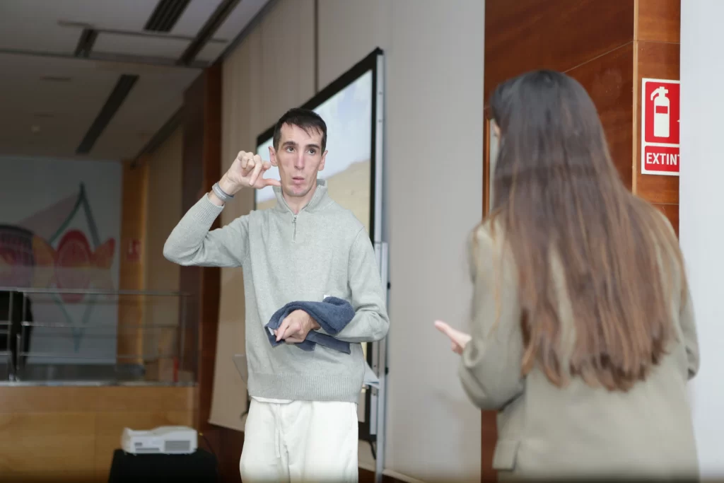 Ática Partners Meeting 2026 Pnente Alex Roca