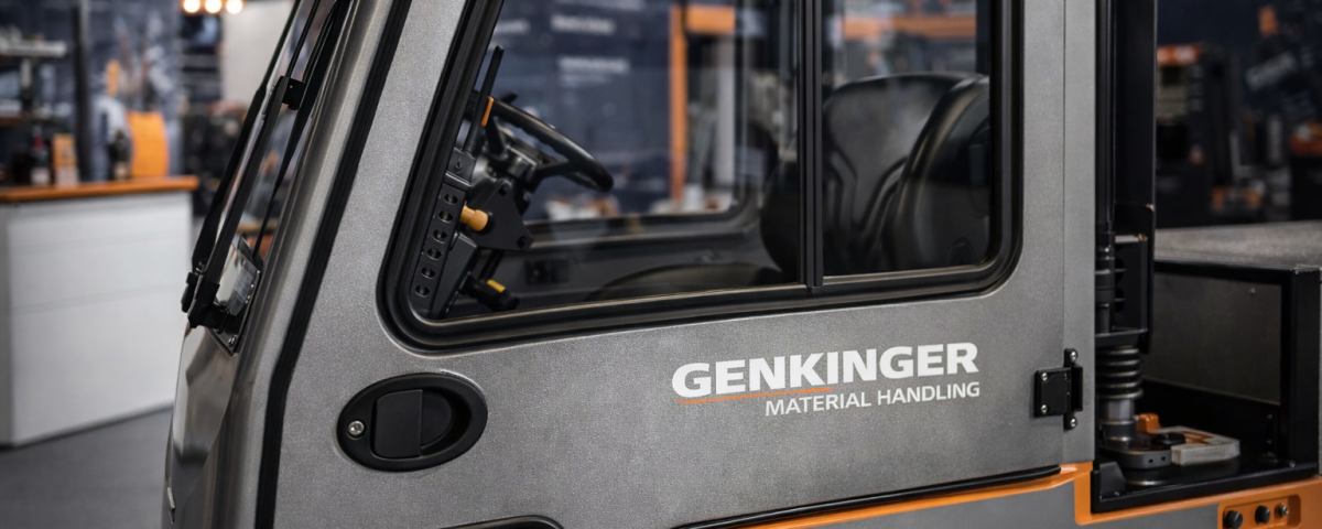 Nueva gama de productos Genkinger