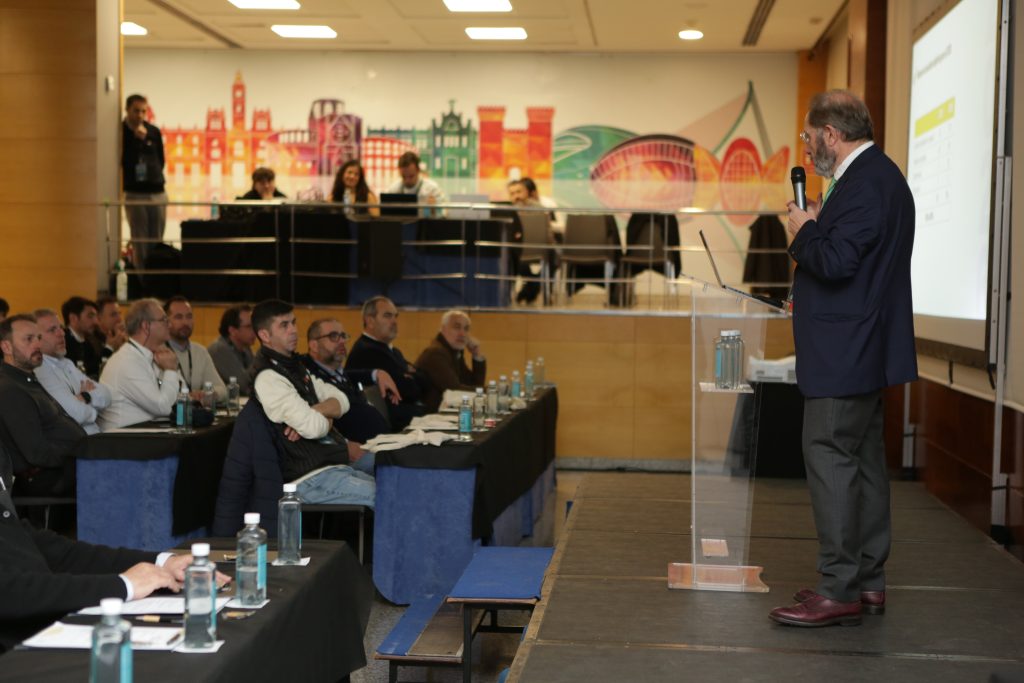 Conferencia atica redex de angel