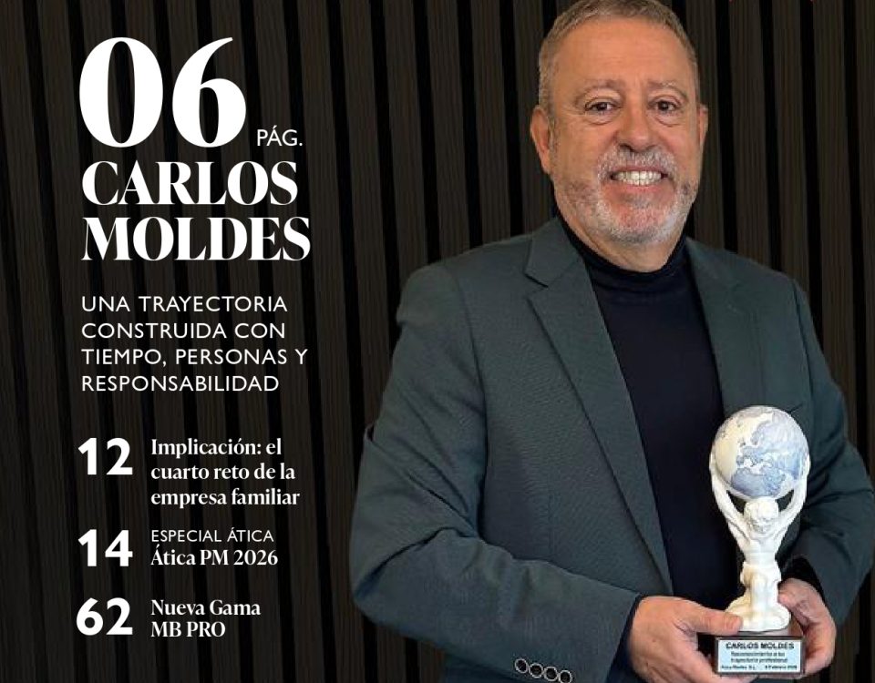 Imagen de Carlos moldes para imagine 28 de atica