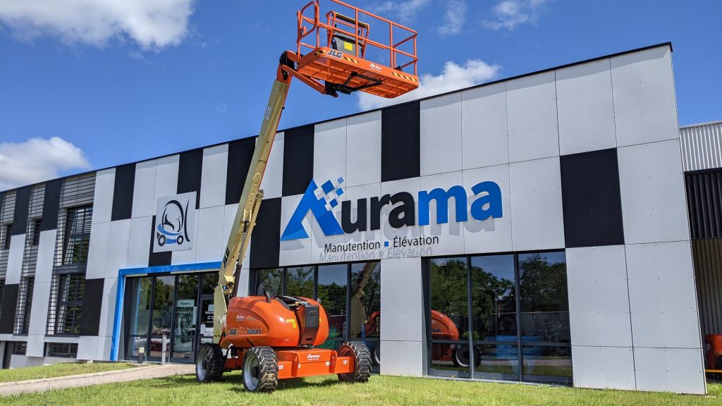 Aurama